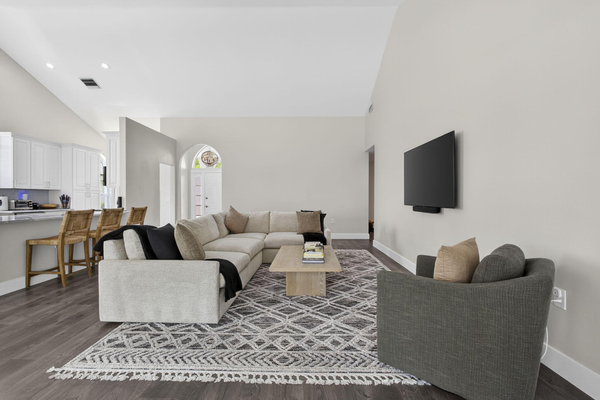 BEAR ISLAND - Residential