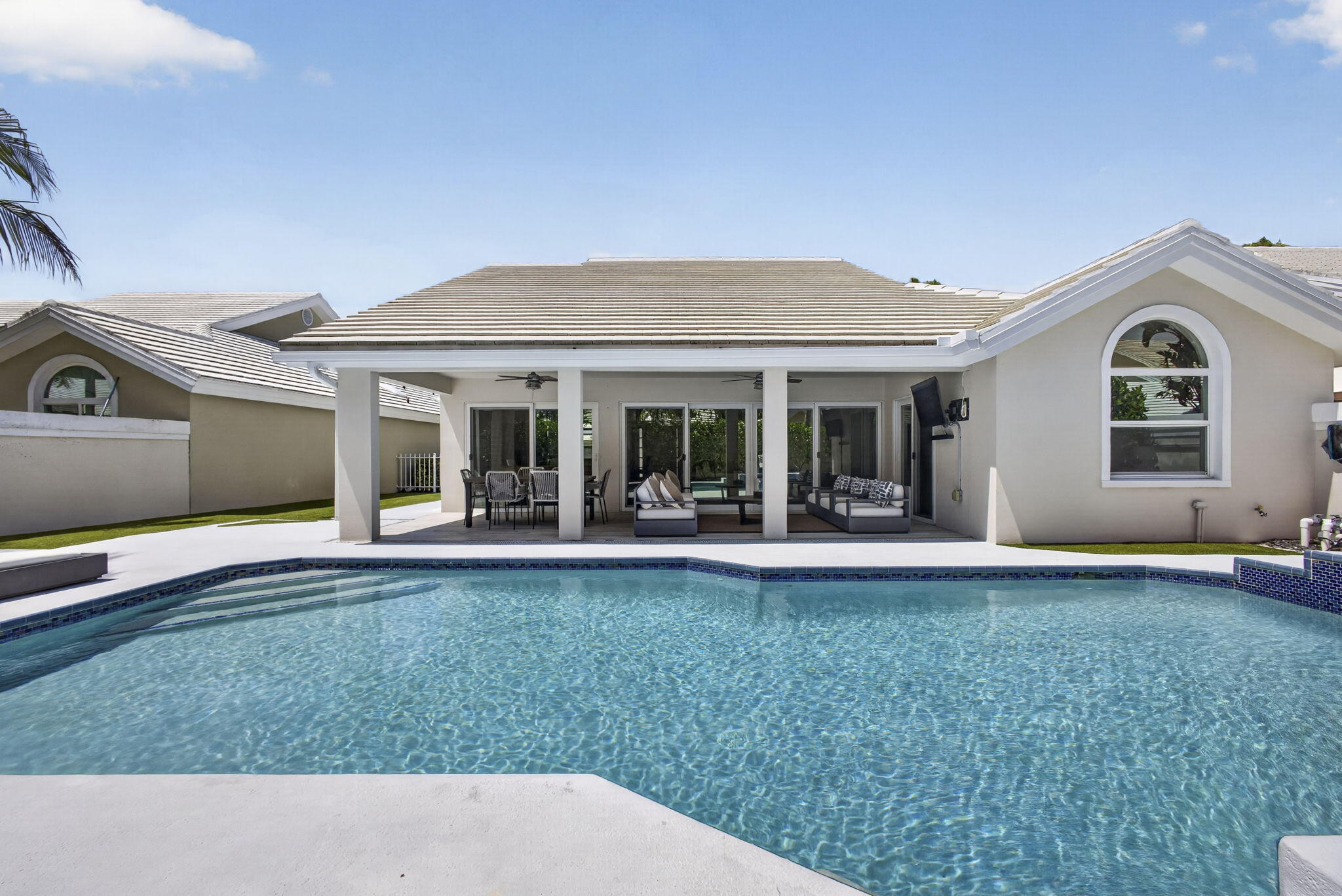 BEAR ISLAND - Residential