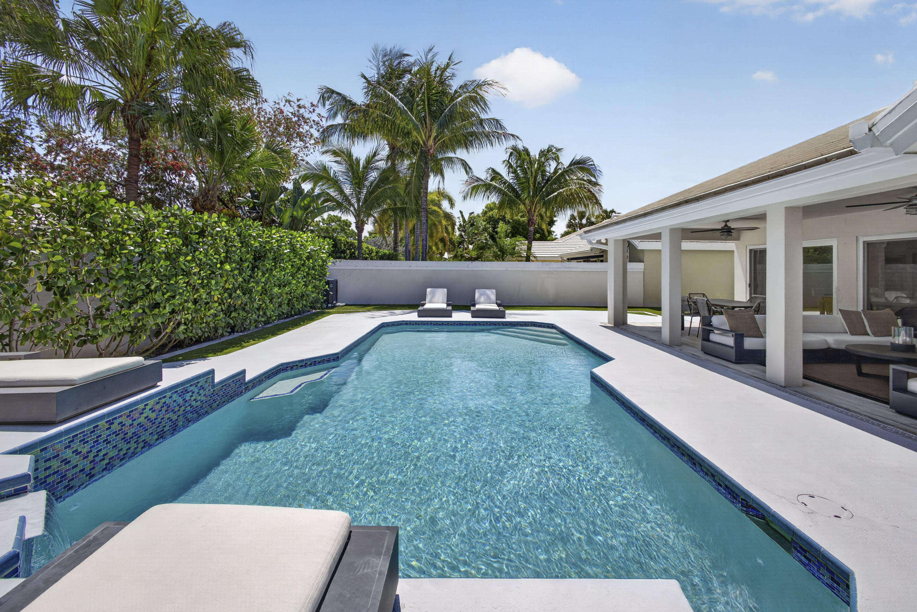 BEAR ISLAND - Residential