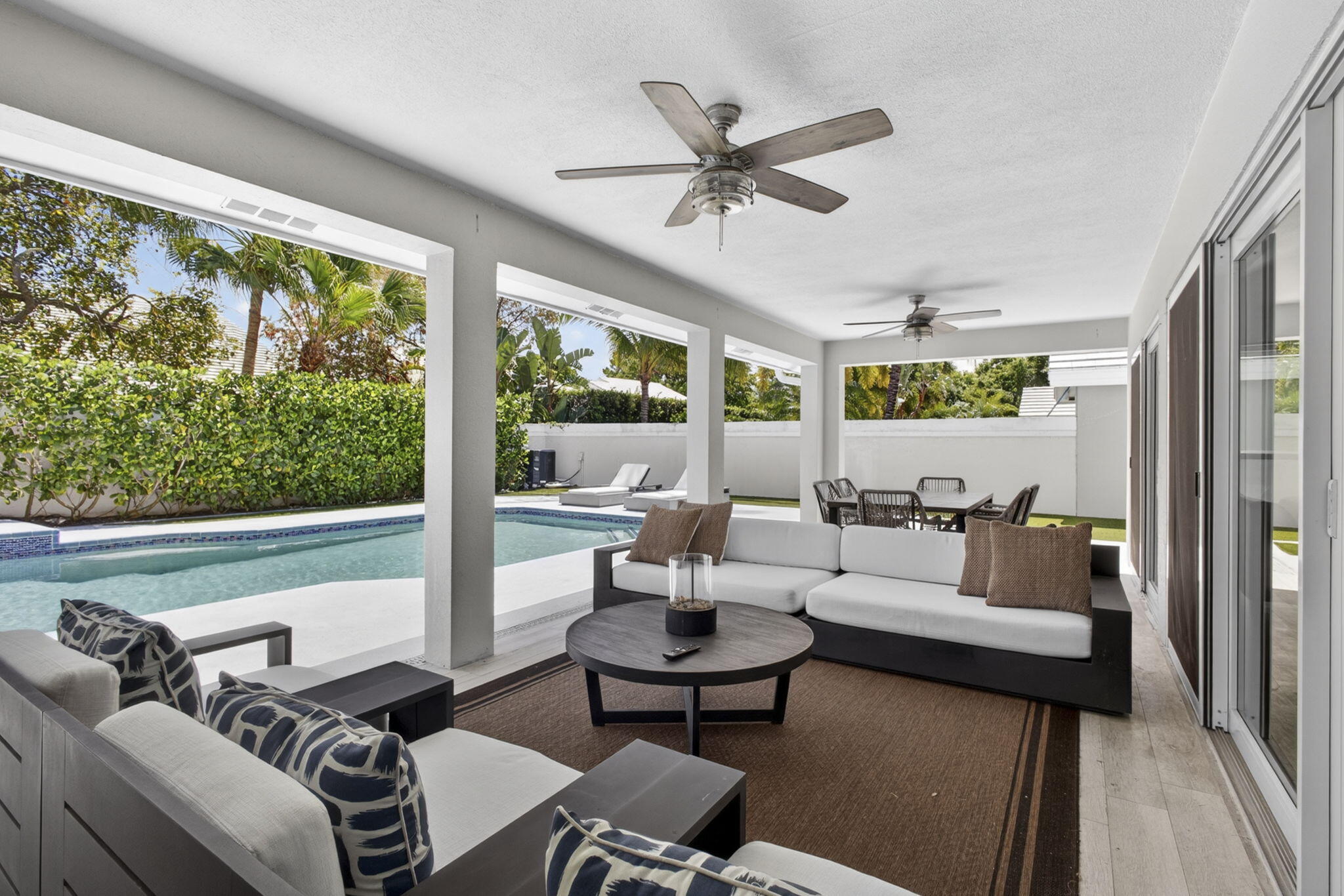 BEAR ISLAND - Residential