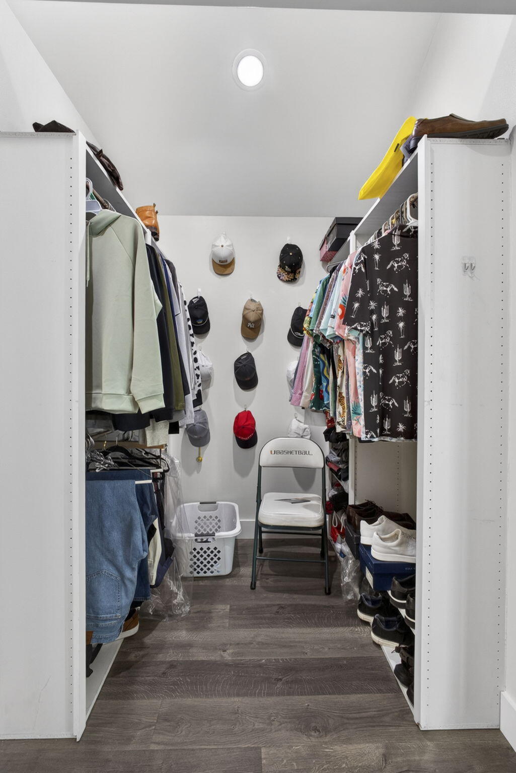 BEAR ISLAND - Residential