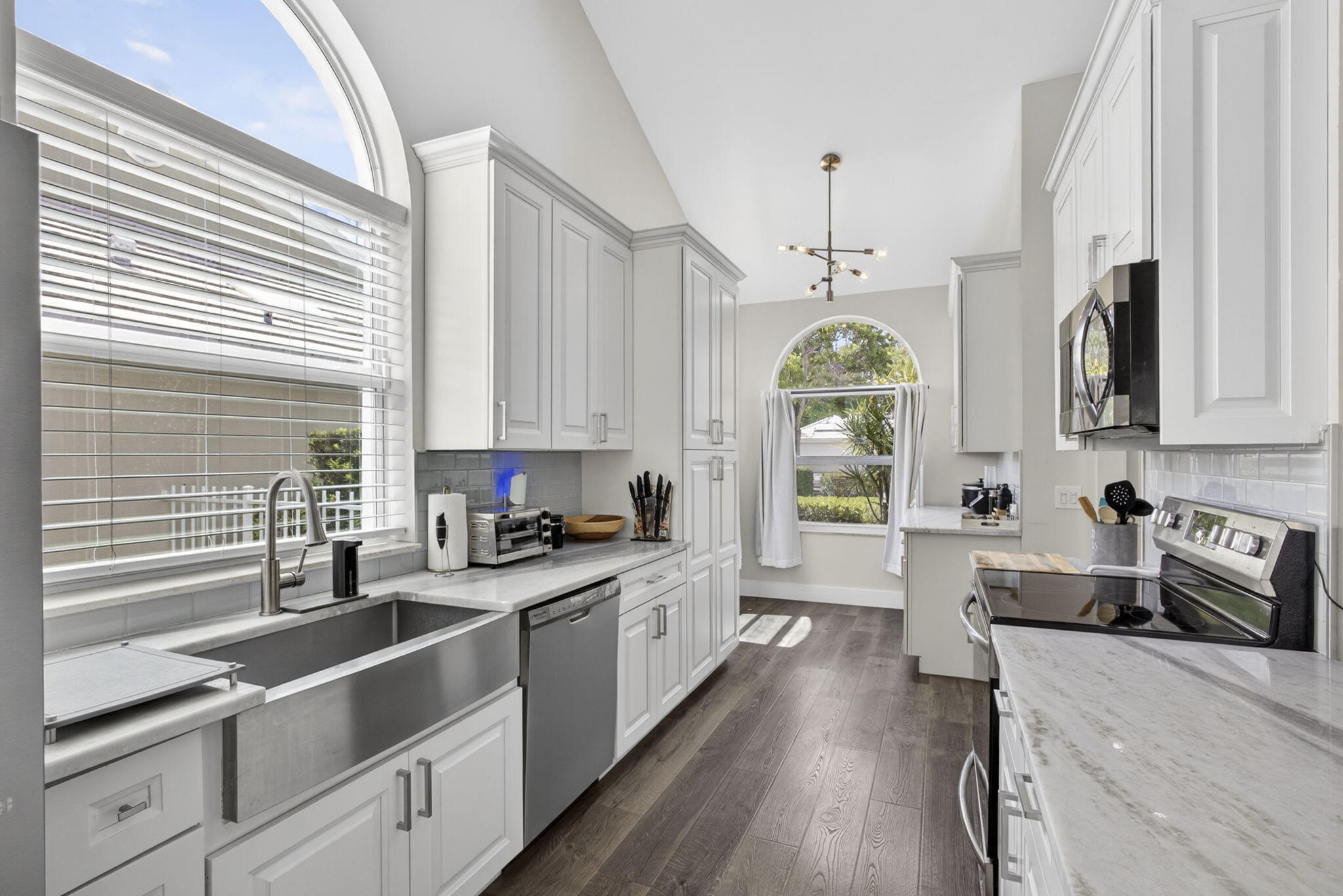 BEAR ISLAND - Residential