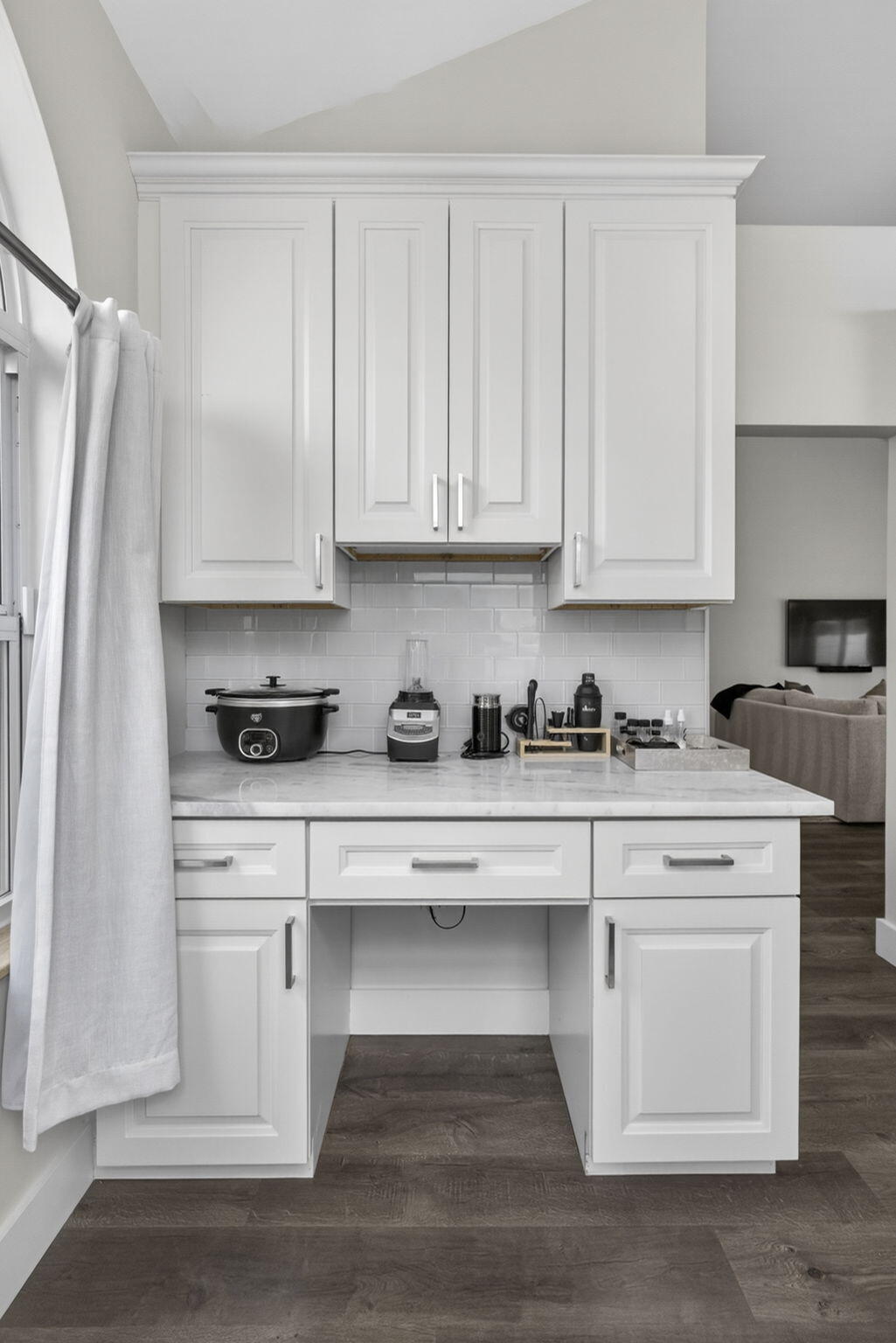 BEAR ISLAND - Residential