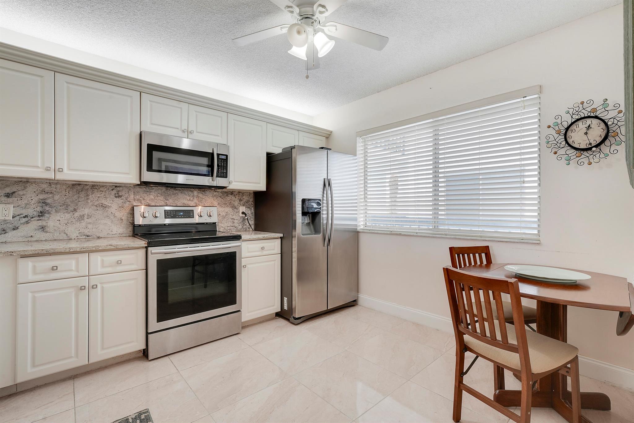 HAMLET AT POINCIANA CONDO - Residential Lease