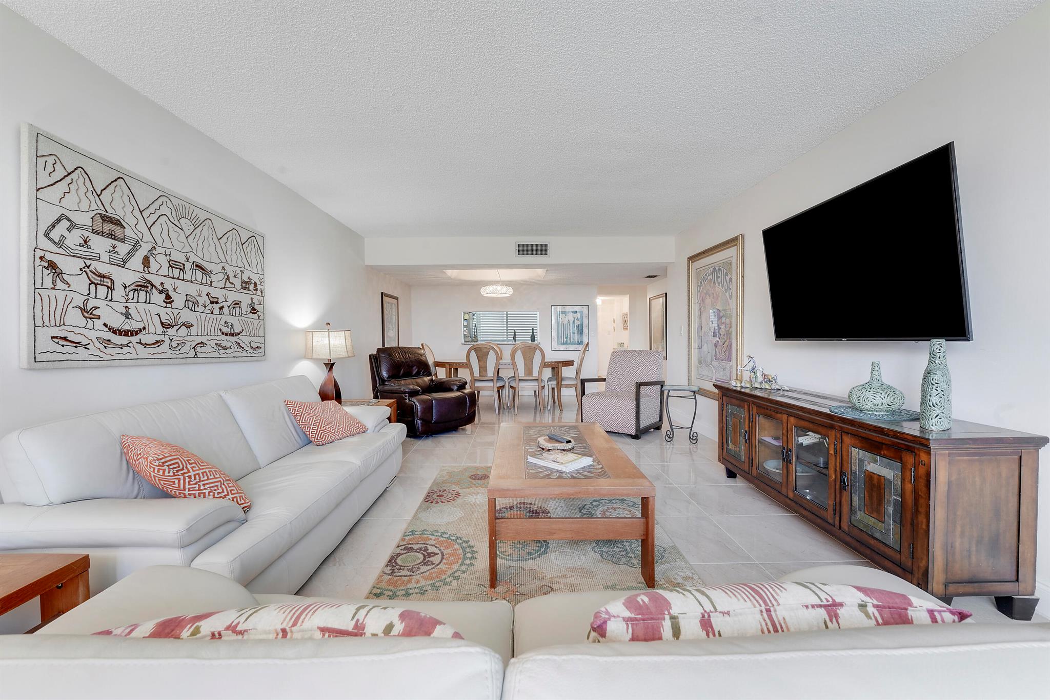 HAMLET AT POINCIANA CONDO - Residential Lease