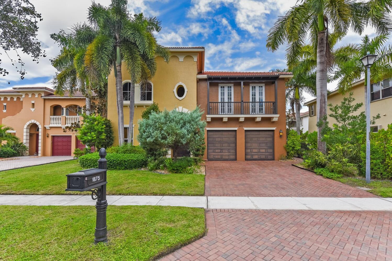 Parkwood Estates - Residential