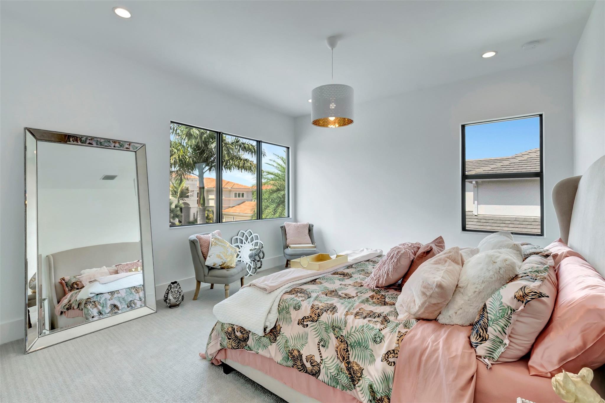 ROYAL PALM POLO - Residential