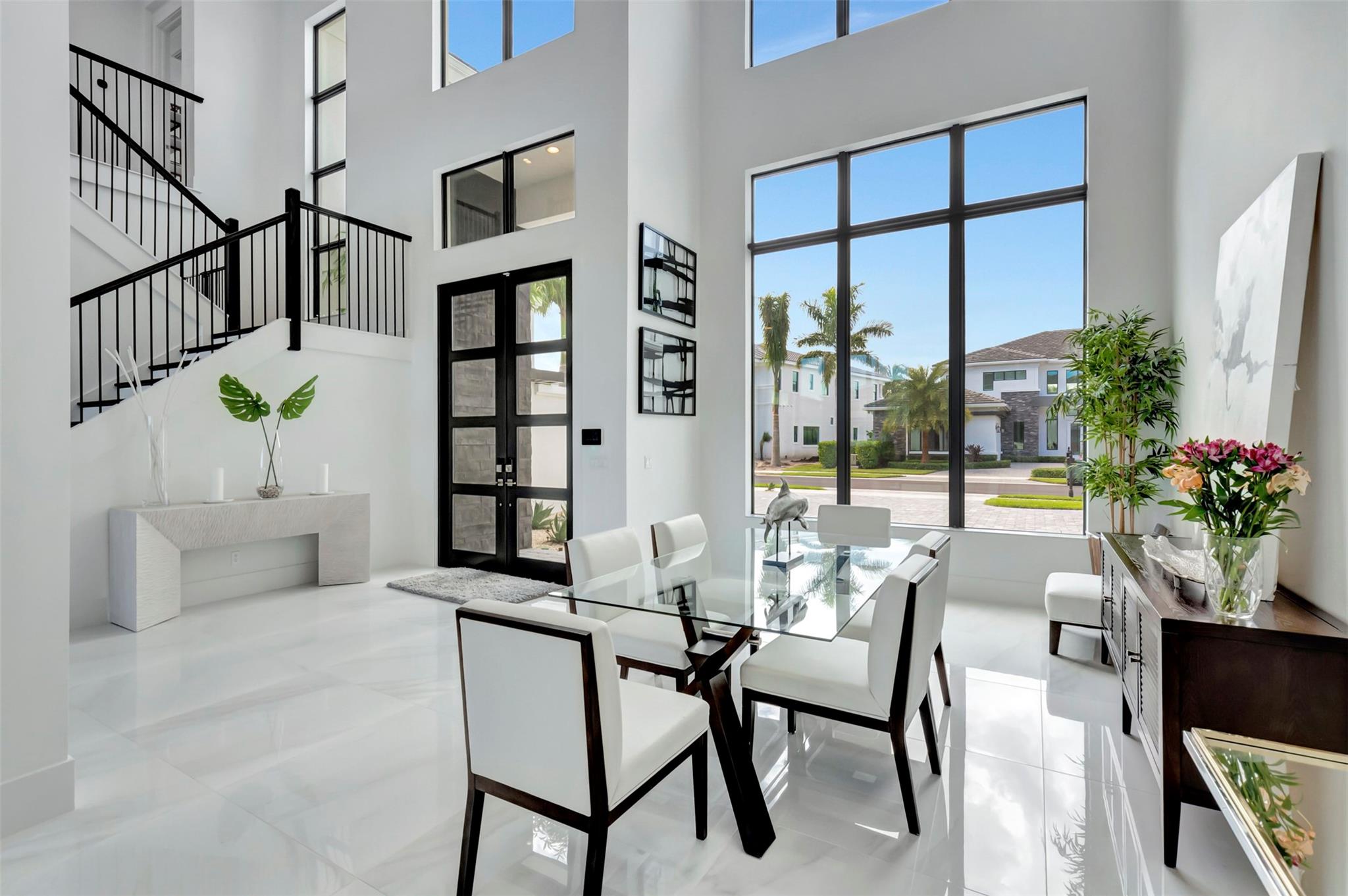 ROYAL PALM POLO - Residential