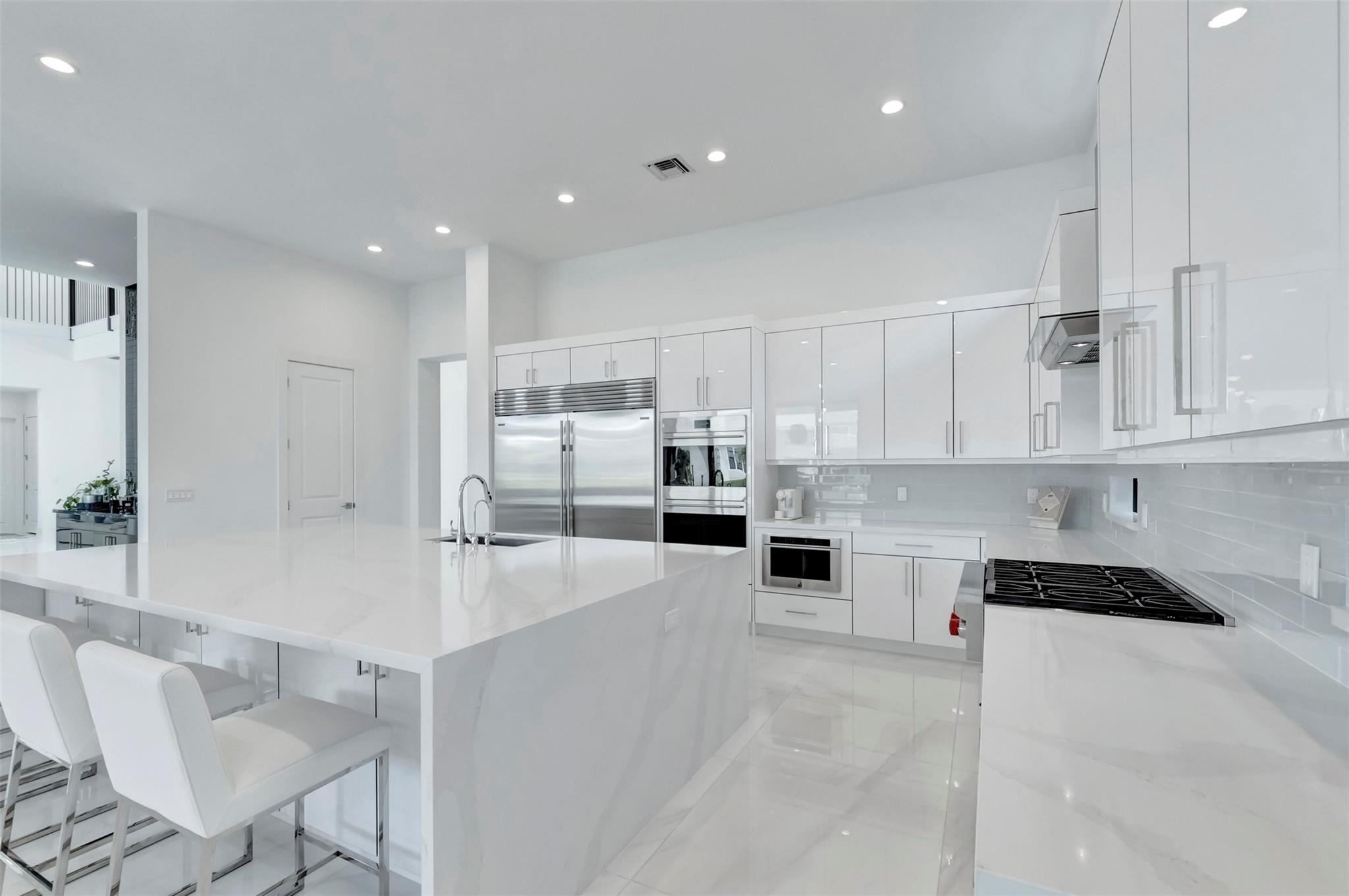 ROYAL PALM POLO - Residential