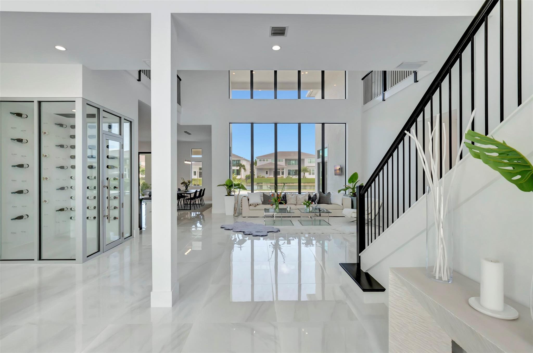 ROYAL PALM POLO - Residential