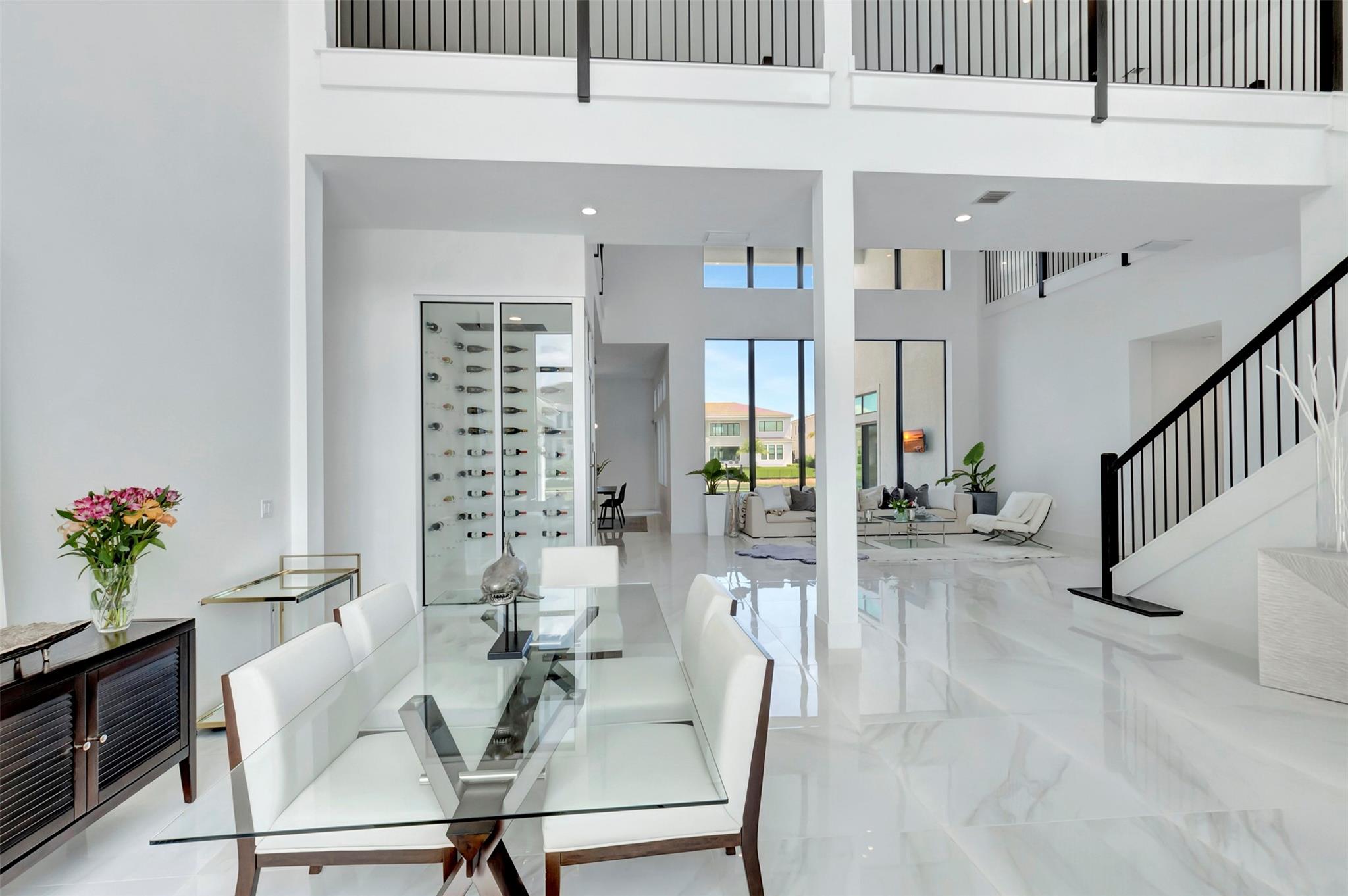 ROYAL PALM POLO - Residential