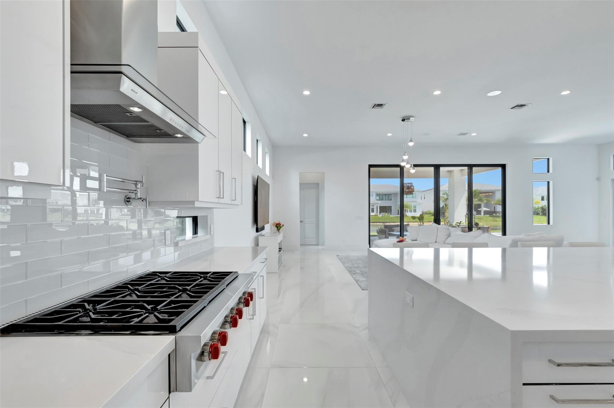 ROYAL PALM POLO - Residential