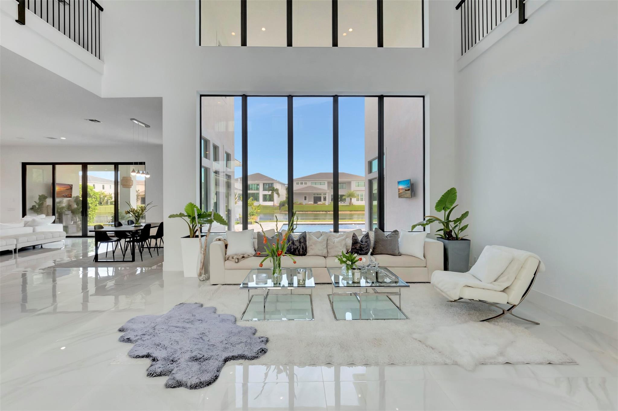 ROYAL PALM POLO - Residential