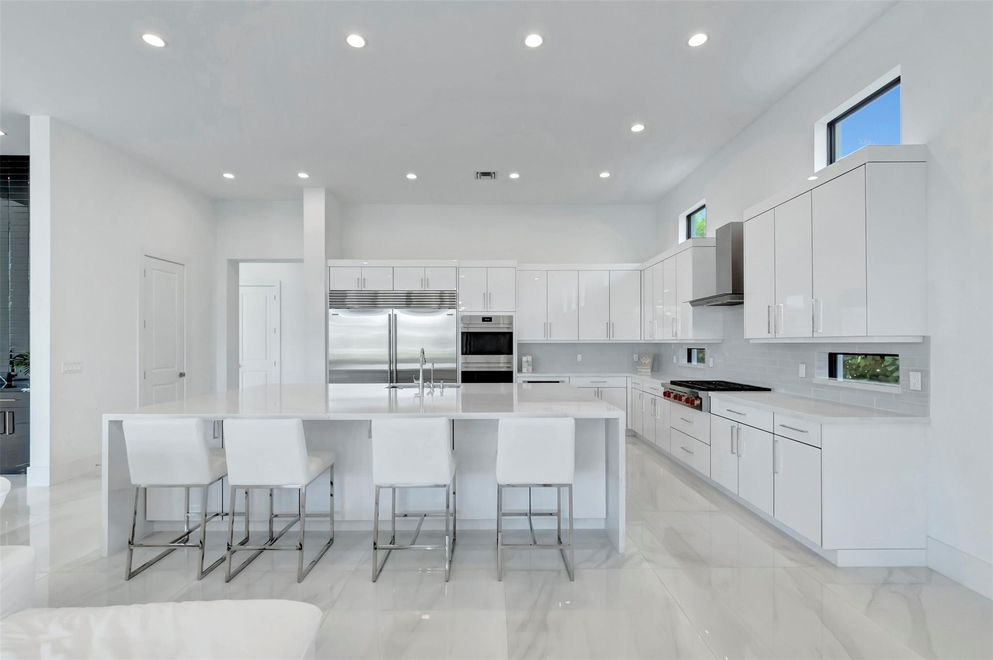 ROYAL PALM POLO - Residential