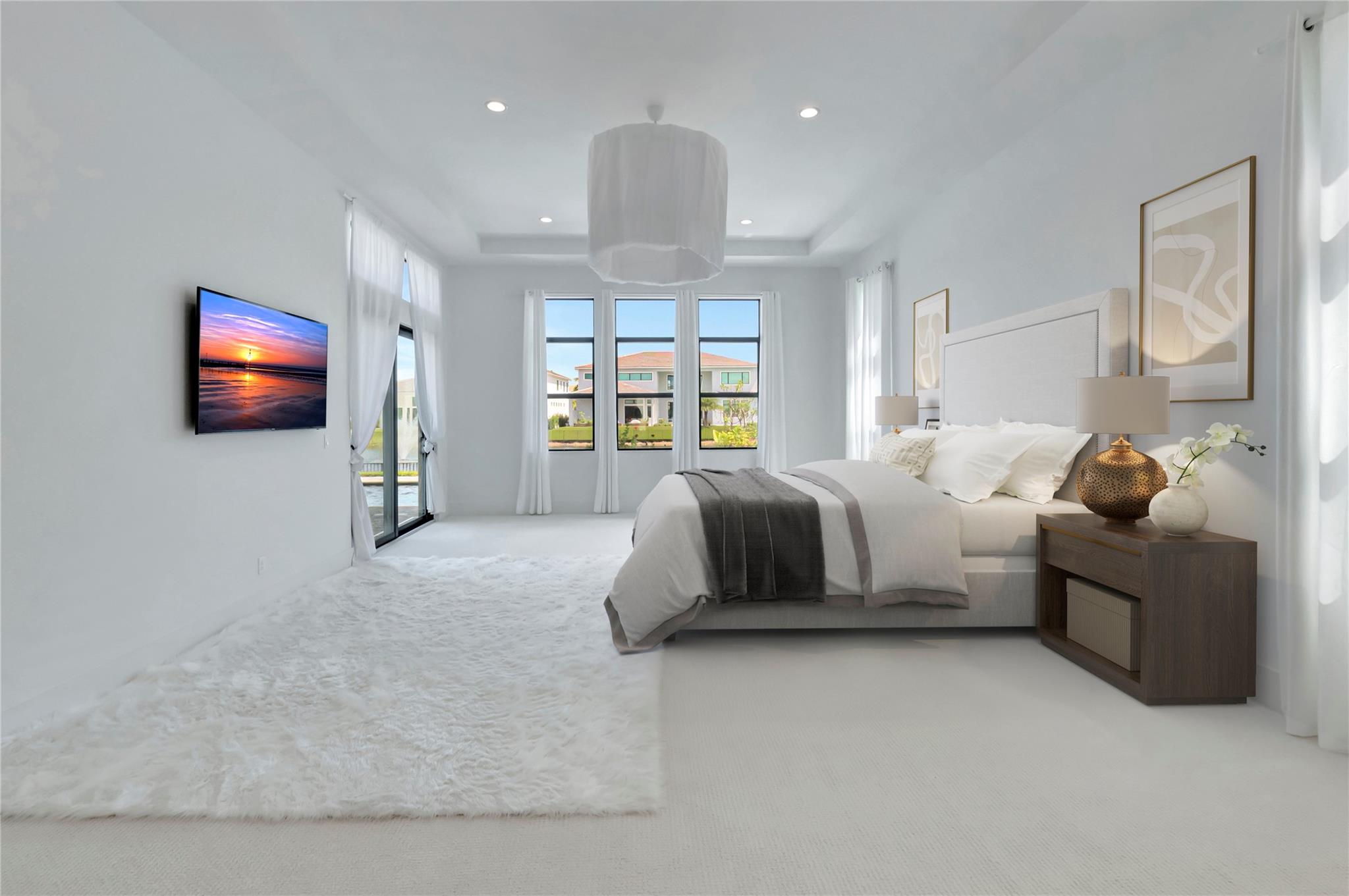 ROYAL PALM POLO - Residential