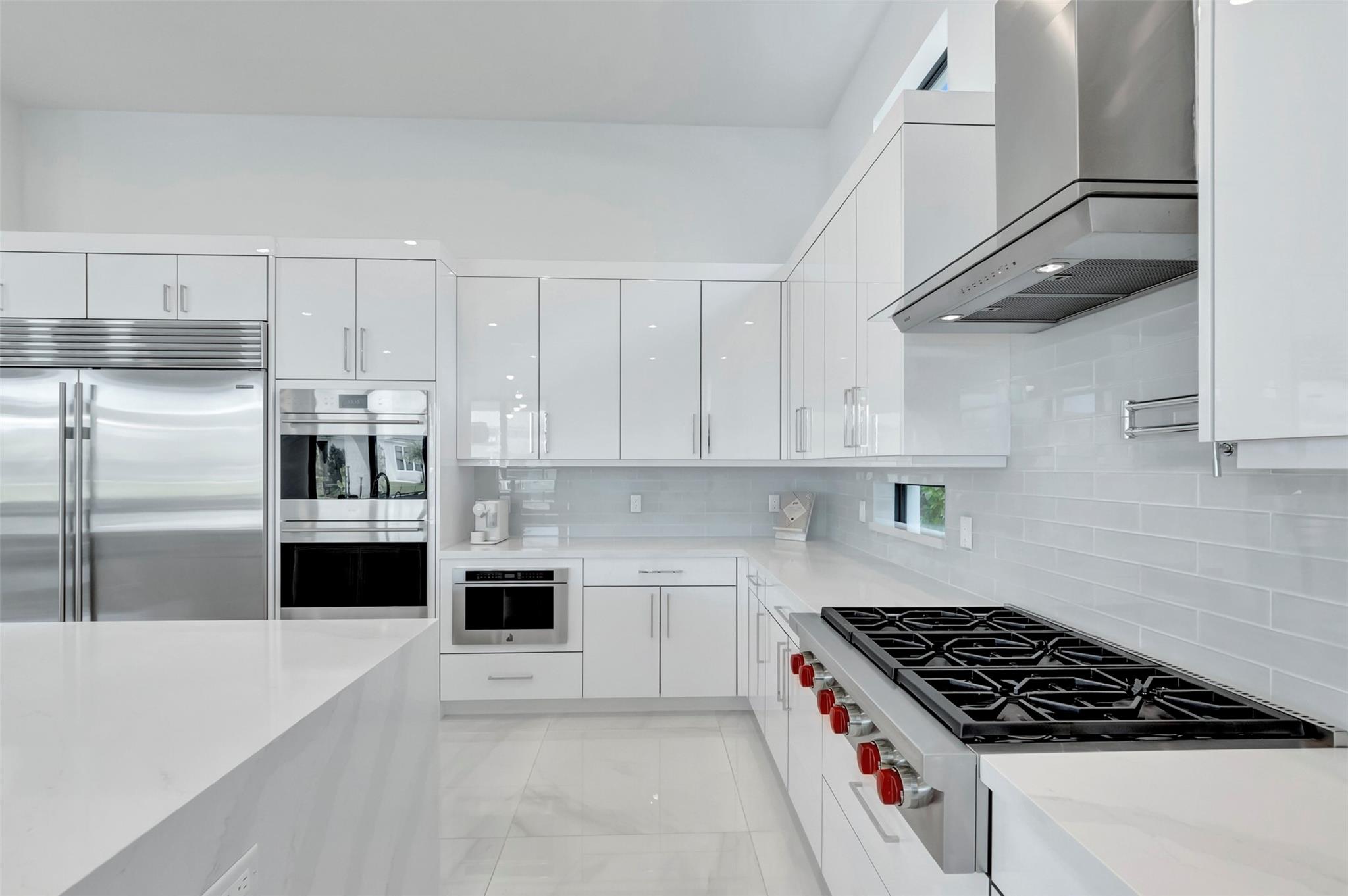 ROYAL PALM POLO - Residential