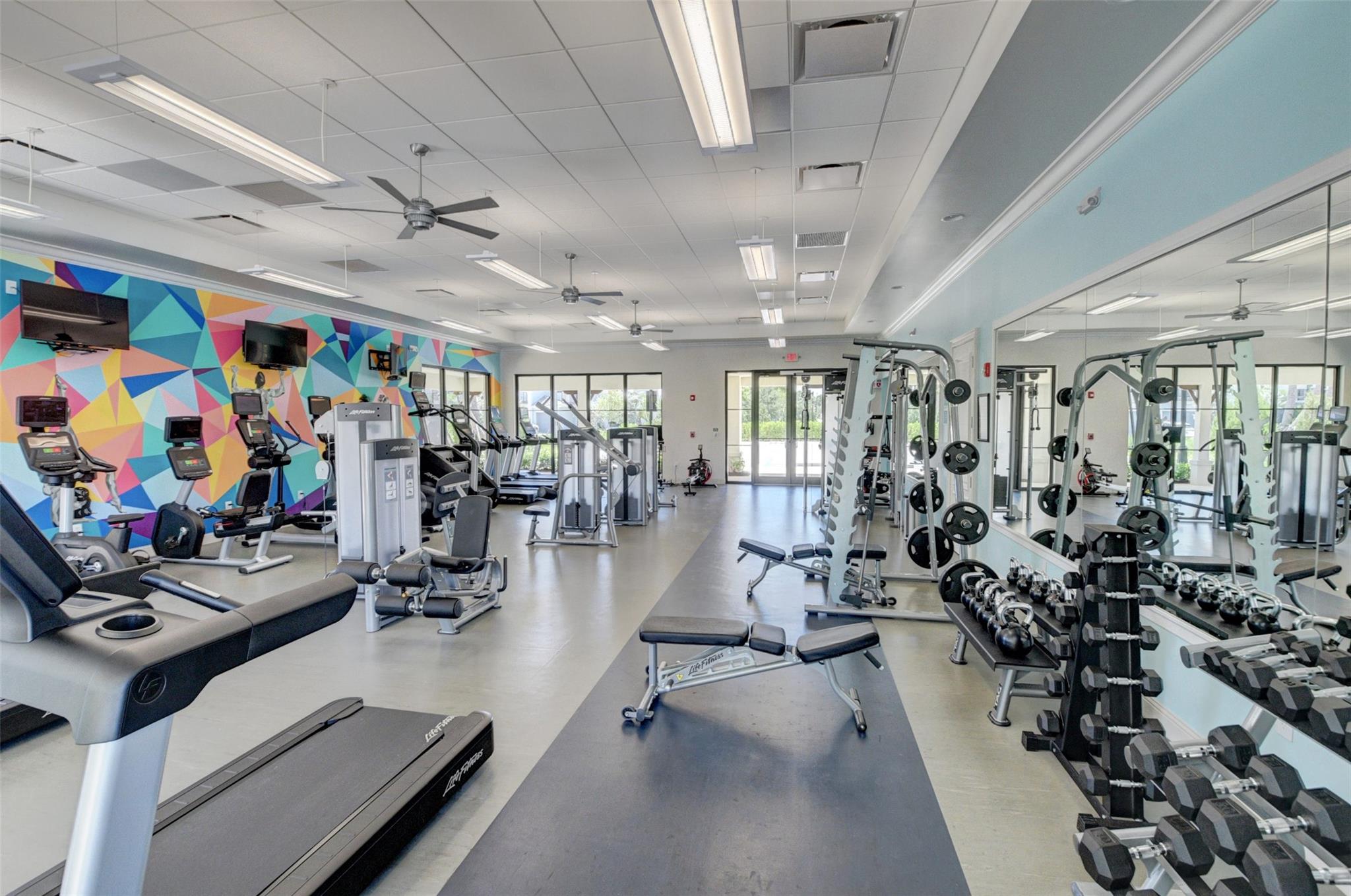 ROYAL PALM POLO - Residential