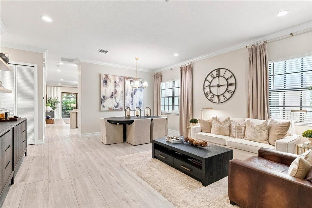 Photo of 7336 NW 112th Way, Parkland, FL 33076 (MLS # B26063621)
