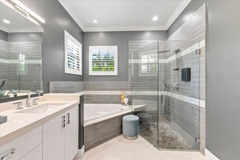 Tiny photo for 7336 NW 112th Way, Parkland, FL 33076 (MLS # B26063621)