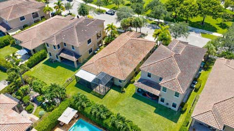 Tiny photo for 7336 NW 112th Way, Parkland, FL 33076 (MLS # B26063621)