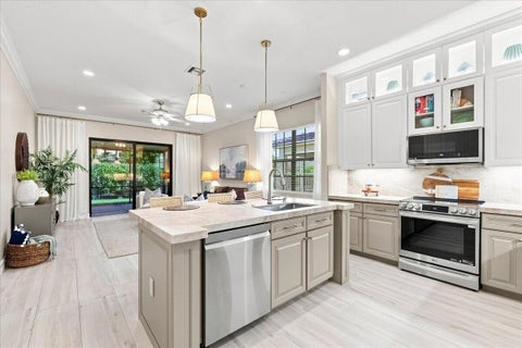 Tiny photo for 7336 NW 112th Way, Parkland, FL 33076 (MLS # B26063621)