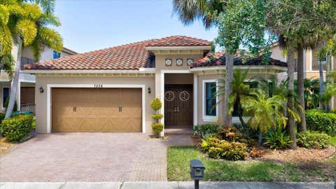 Tiny photo for 7336 NW 112th Way, Parkland, FL 33076 (MLS # B26063621)