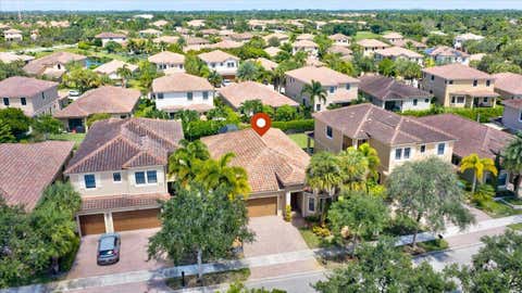 Tiny photo for 7336 NW 112th Way, Parkland, FL 33076 (MLS # B26063621)