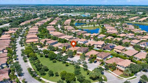 Tiny photo for 7336 NW 112th Way, Parkland, FL 33076 (MLS # B26063621)