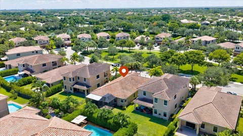 Tiny photo for 7336 NW 112th Way, Parkland, FL 33076 (MLS # B26063621)