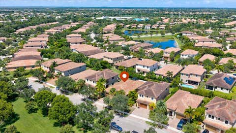 Tiny photo for 7336 NW 112th Way, Parkland, FL 33076 (MLS # B26063621)
