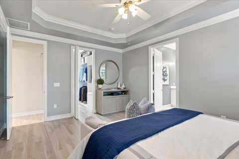 Tiny photo for 7336 NW 112th Way, Parkland, FL 33076 (MLS # B26063621)
