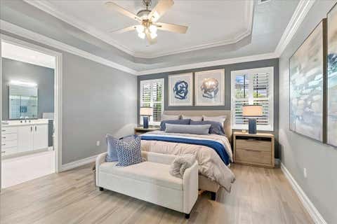 Tiny photo for 7336 NW 112th Way, Parkland, FL 33076 (MLS # B26063621)
