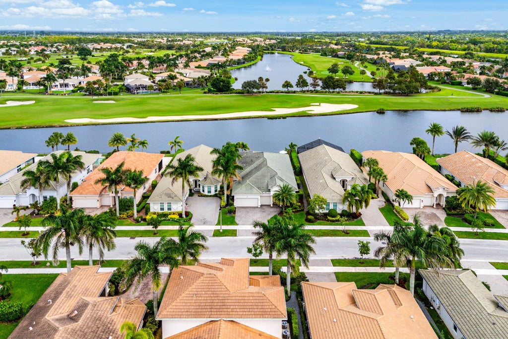 Photo of 533 Carrara Court, Jupiter, FL 33478 (MLS # B26093689)