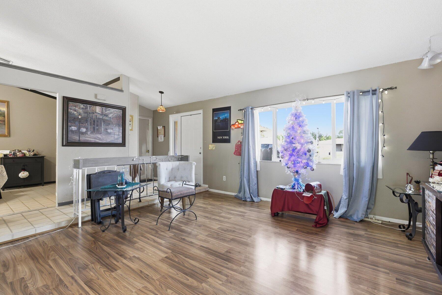 PORT ST LUCIE SECTION 3 - Residential