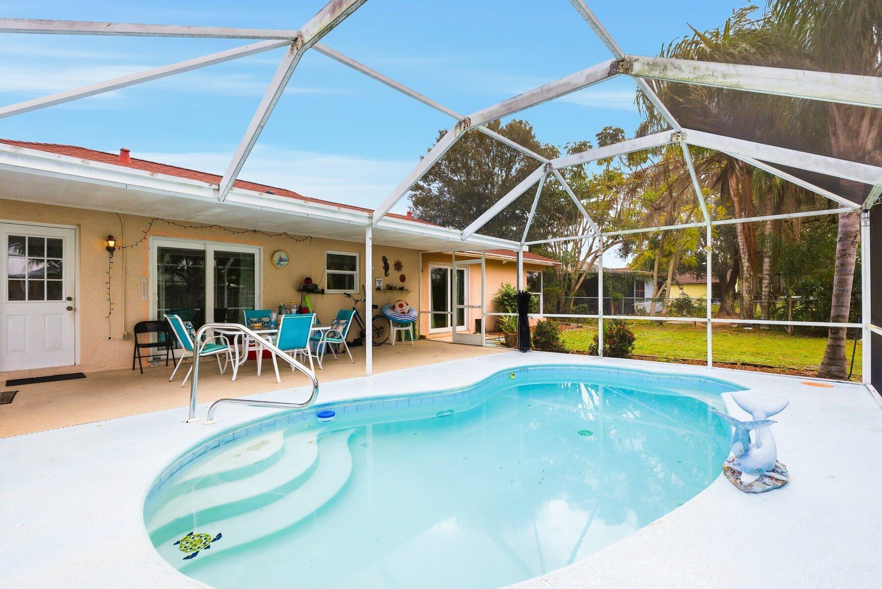 PORT ST LUCIE SECTION 3 - Residential