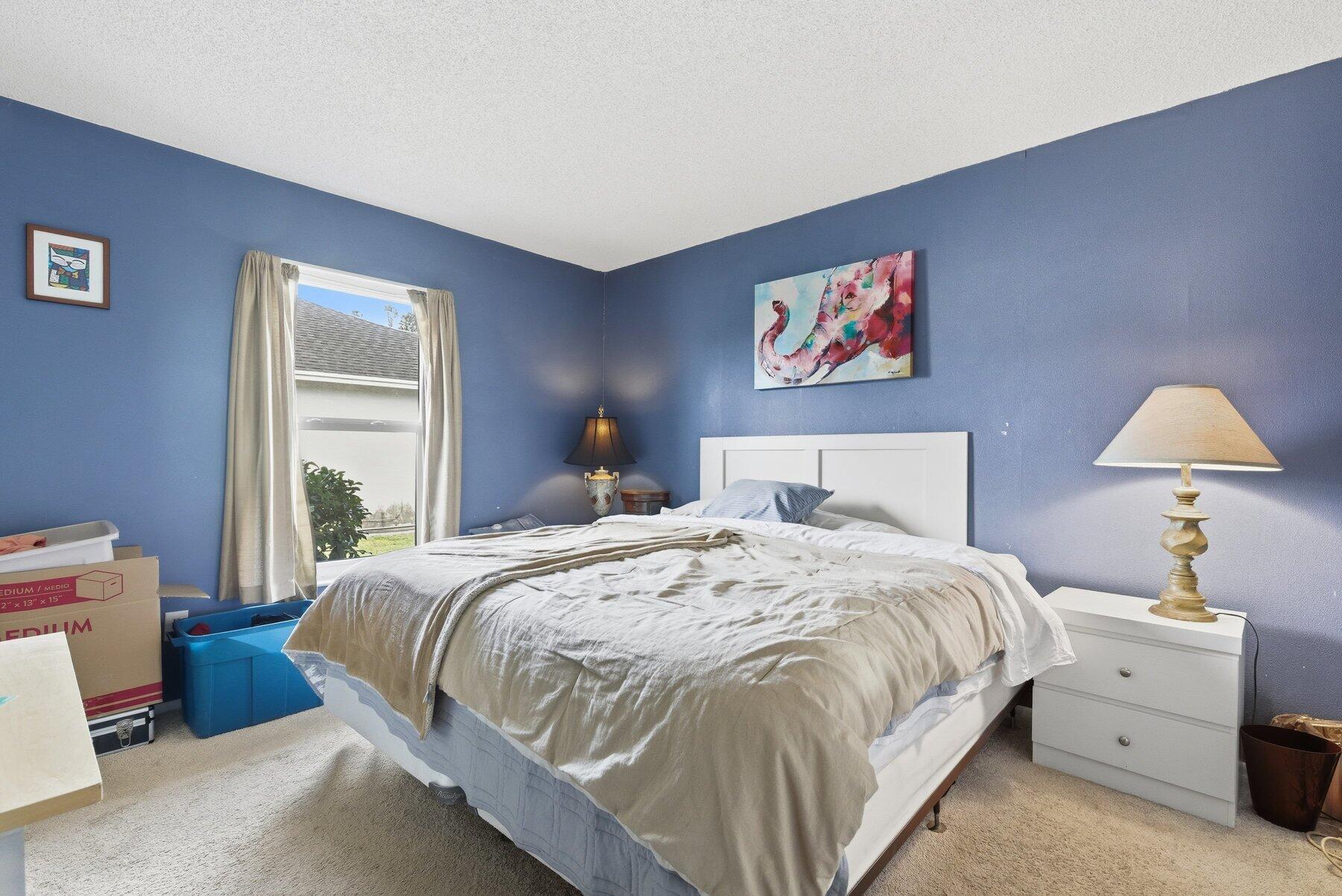 PORT ST LUCIE SECTION 3 - Residential