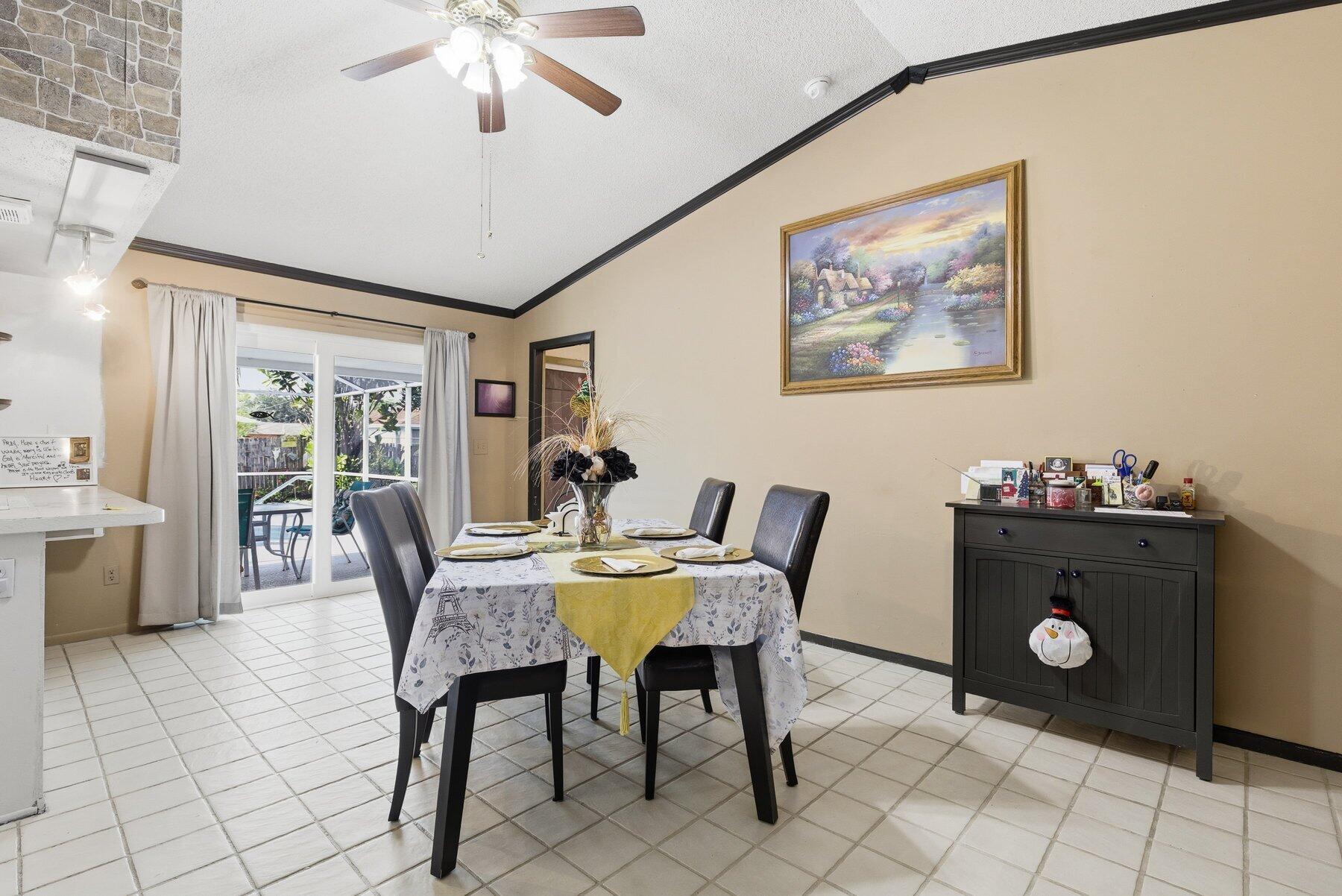 PORT ST LUCIE SECTION 3 - Residential