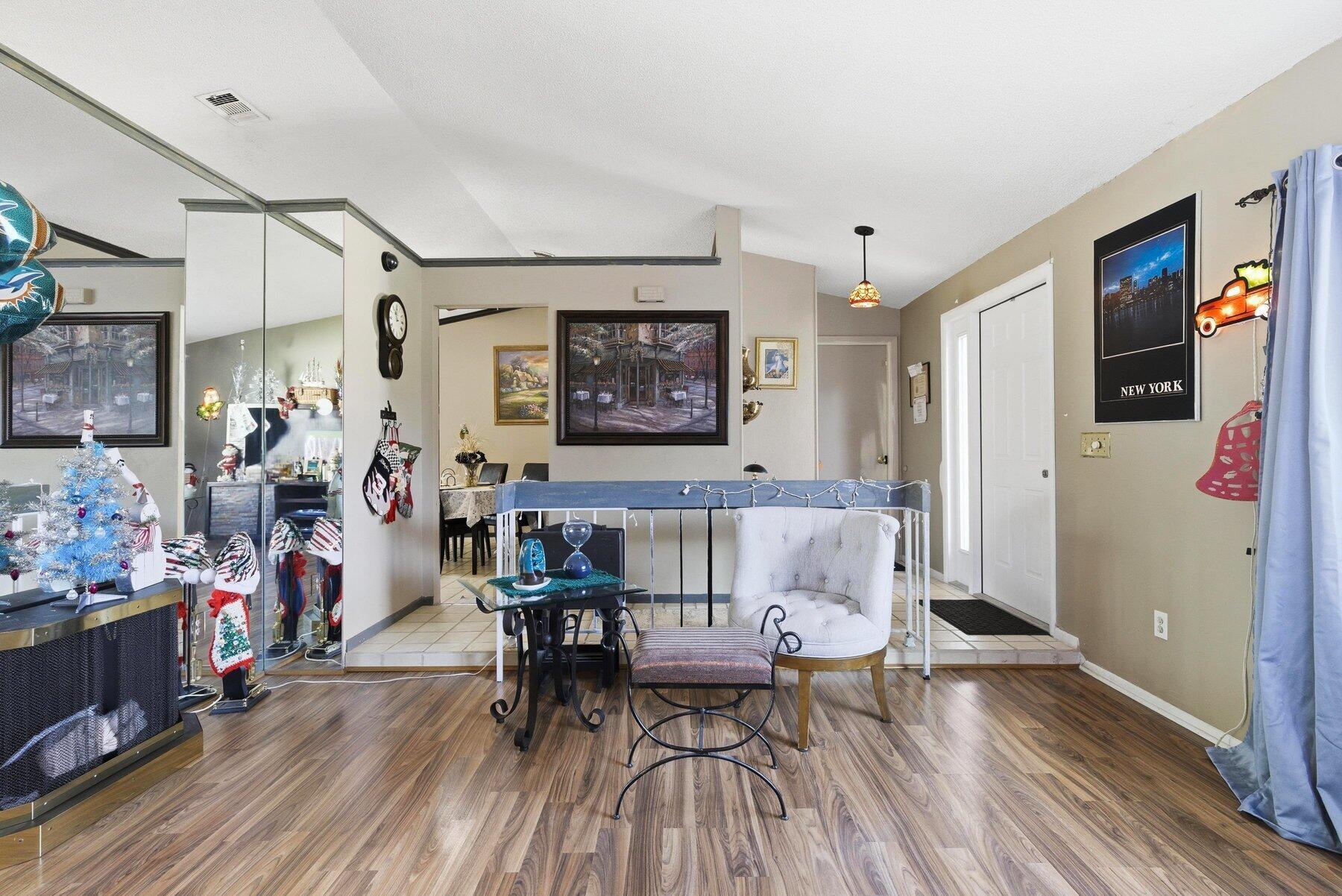 PORT ST LUCIE SECTION 3 - Residential