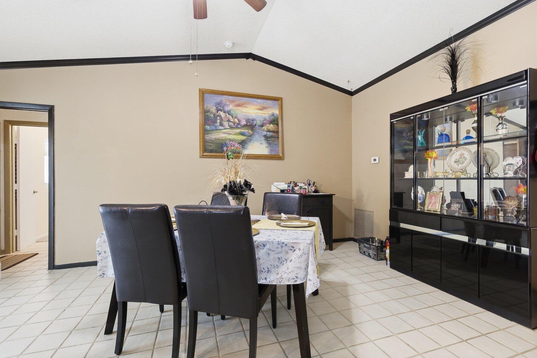 PORT ST LUCIE SECTION 3 - Residential