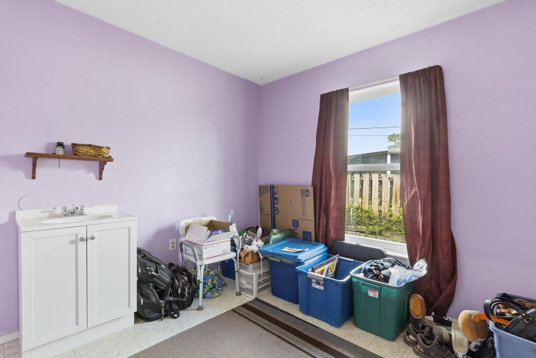 PORT ST LUCIE SECTION 3 - Residential