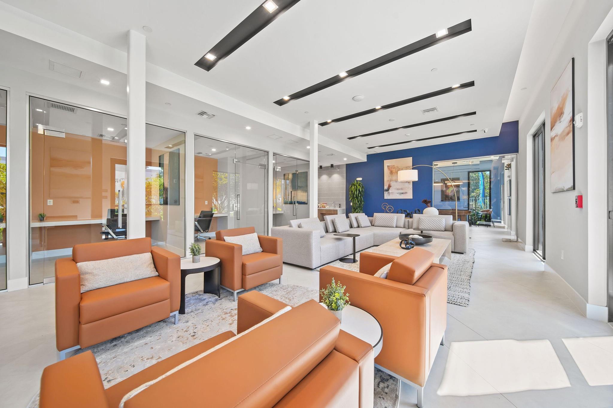 AVERY LAKE WORTH - Residential Lease