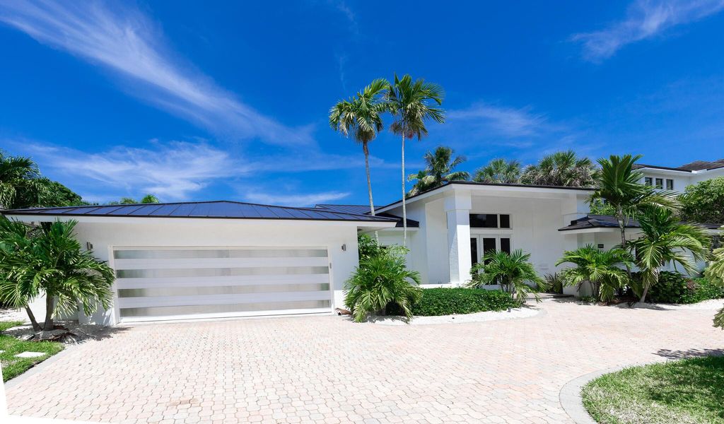 Photo of 2388 Queen Palm Road, Boca Raton, FL 33432 (MLS # R10918937)