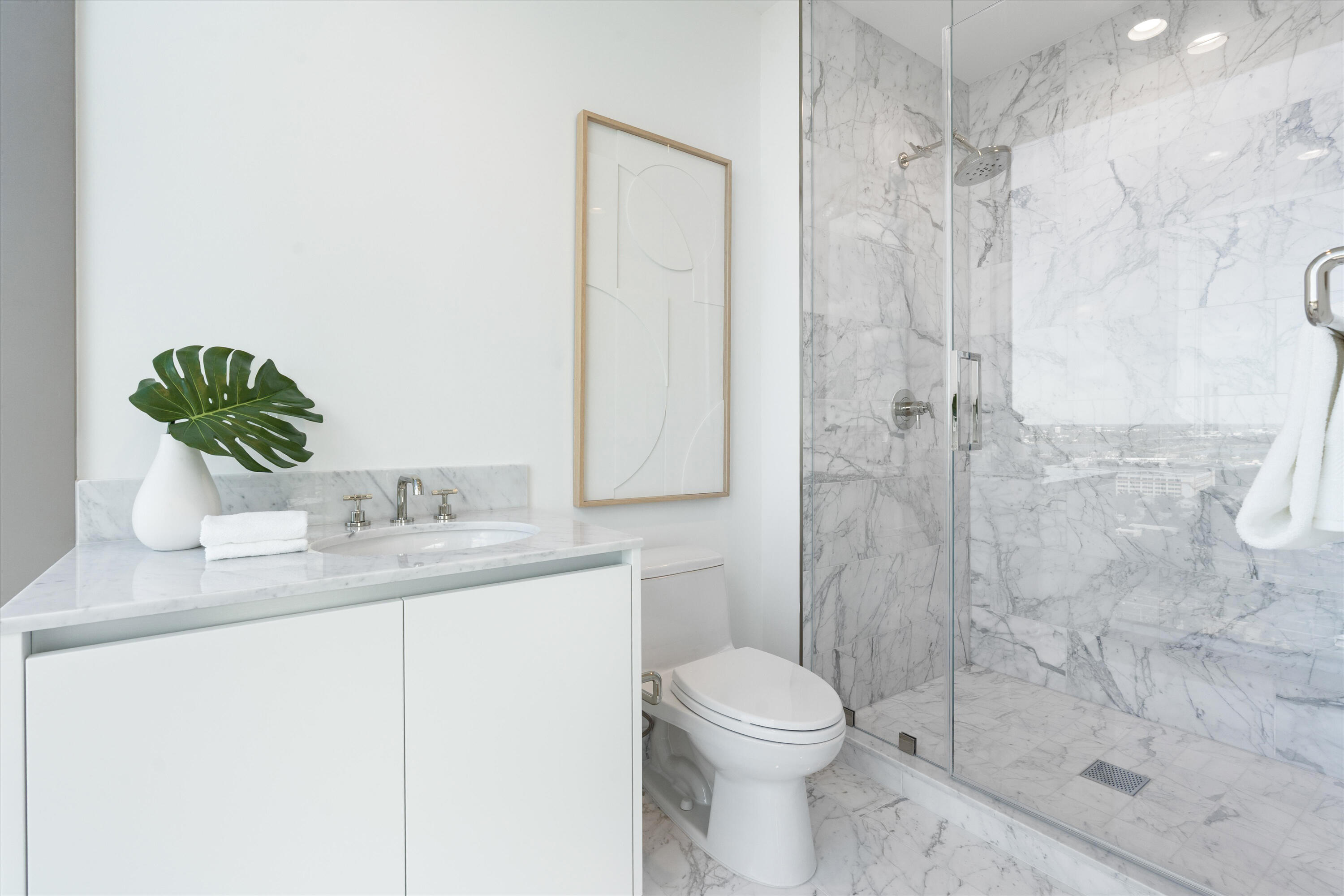 FORTE RESIDENCES CONDO - Residential