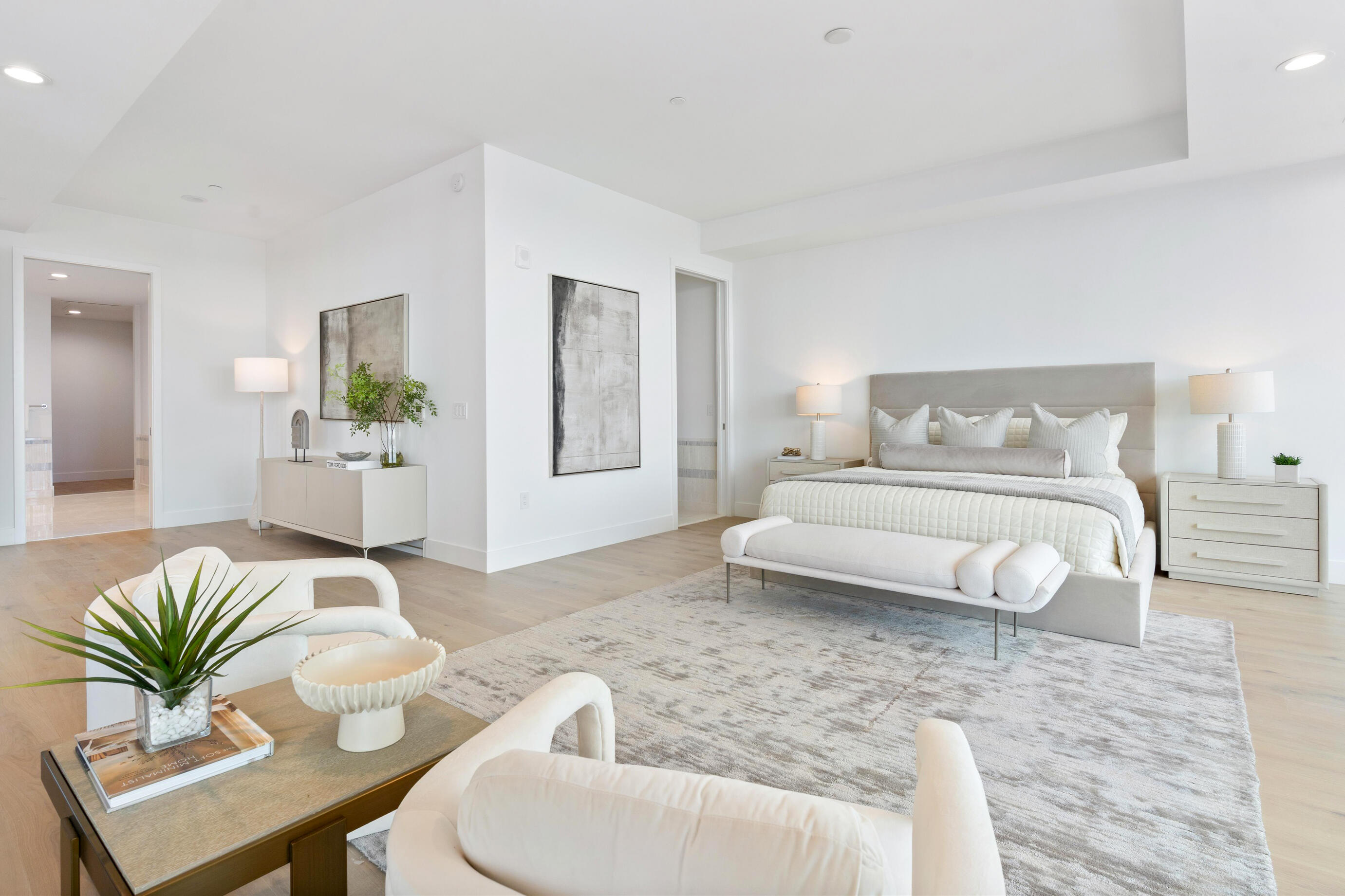 FORTE RESIDENCES CONDO - Residential