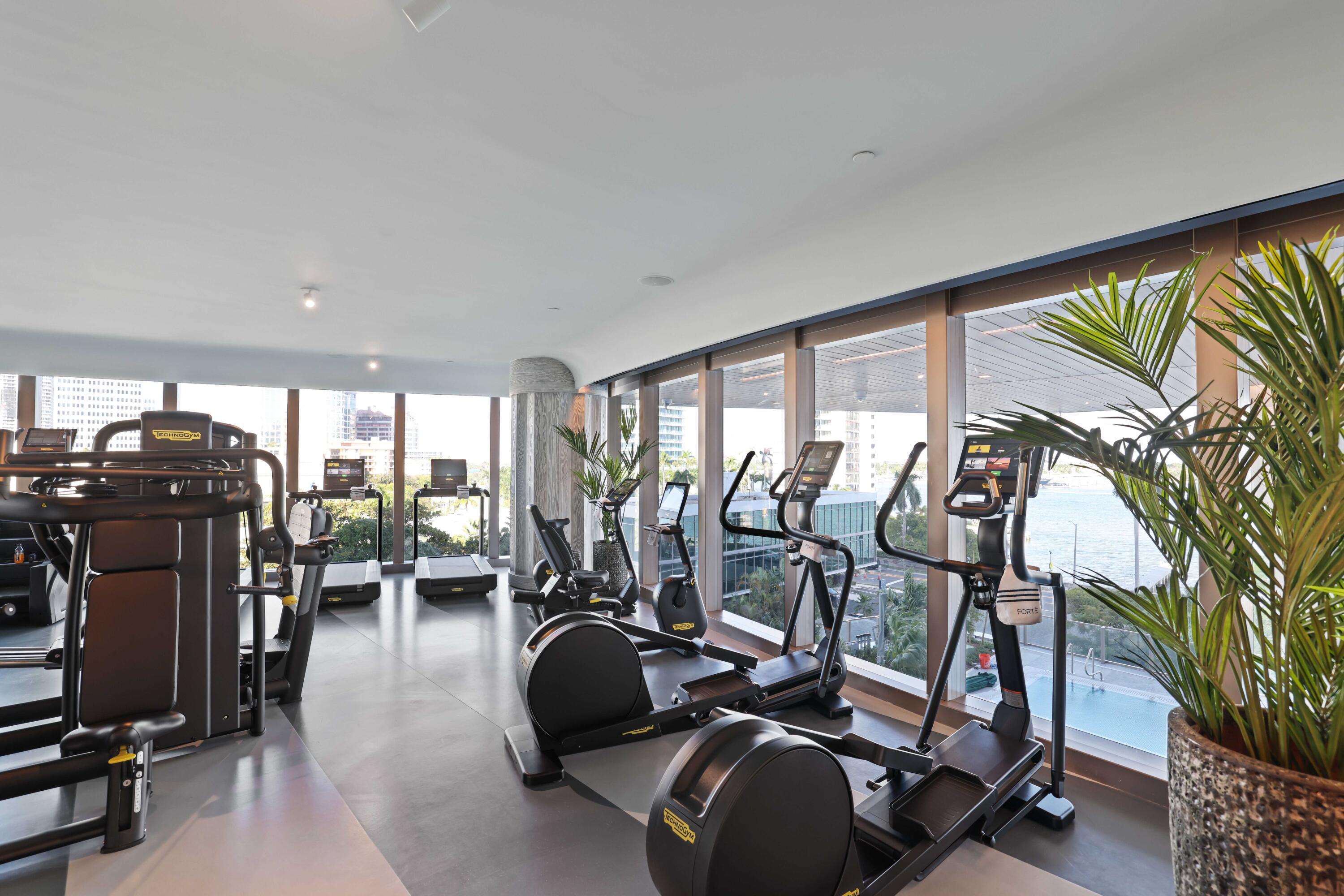 FORTE RESIDENCES CONDO - Residential