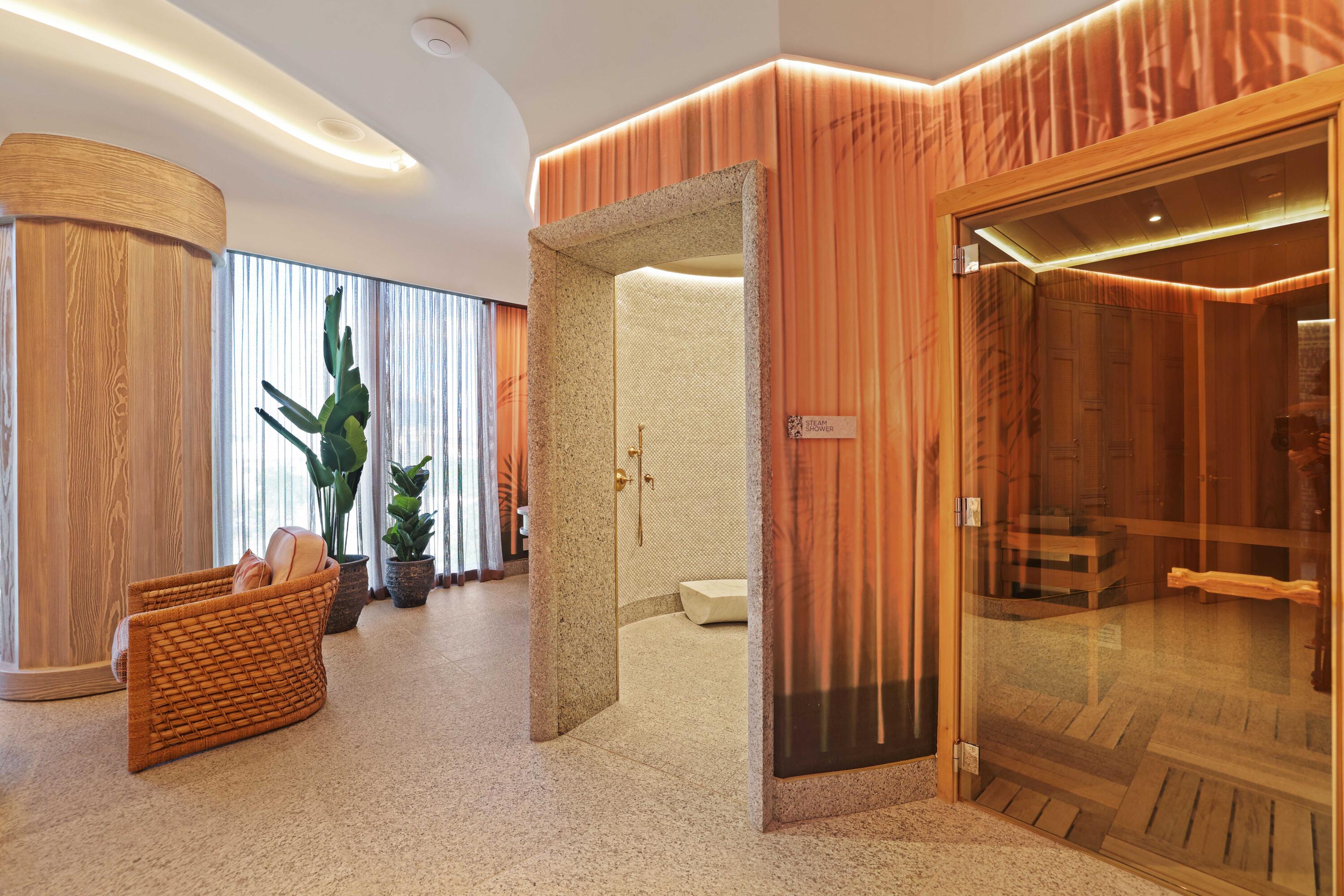 FORTE RESIDENCES CONDO - Residential