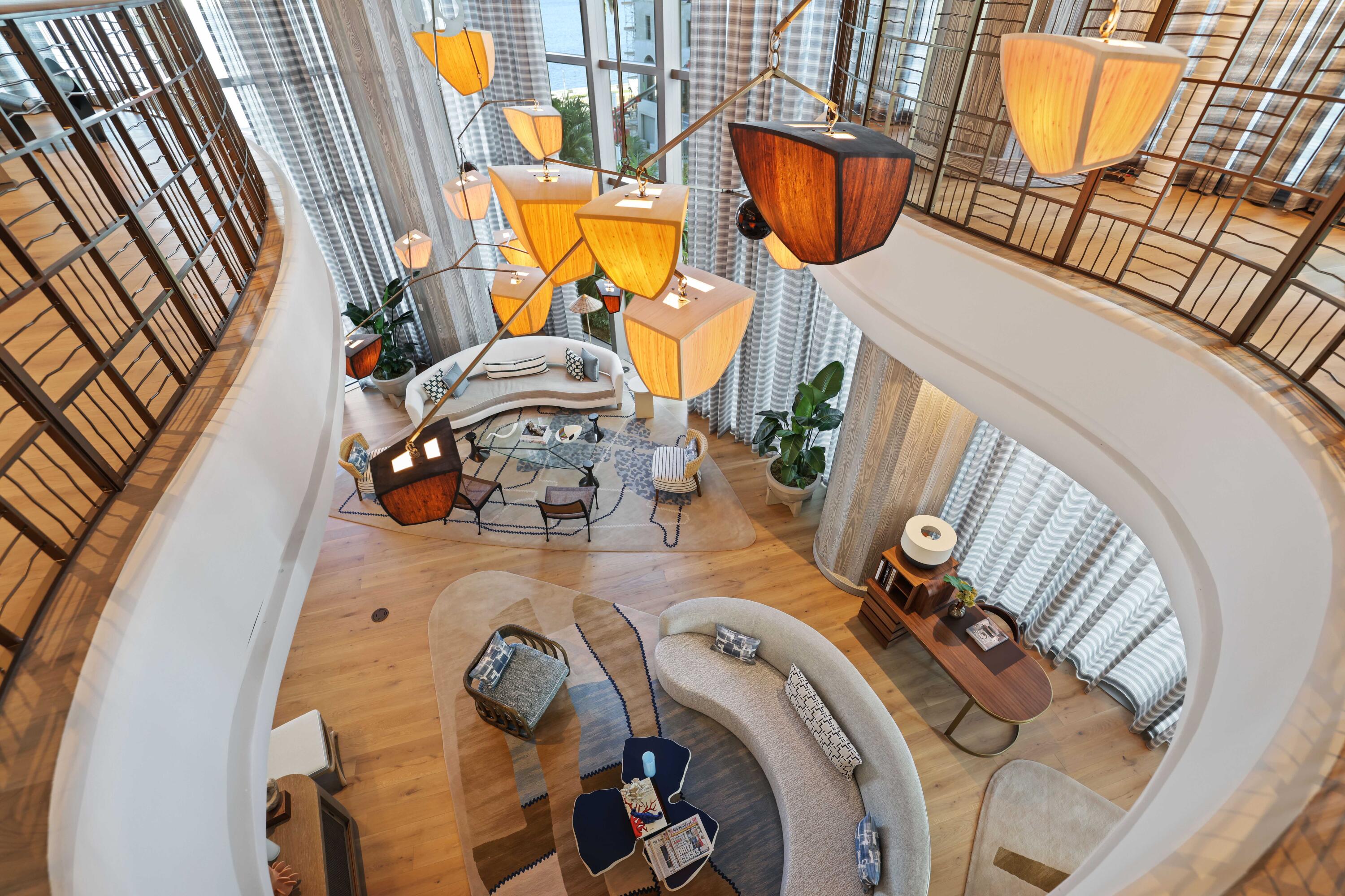 FORTE RESIDENCES CONDO - Residential