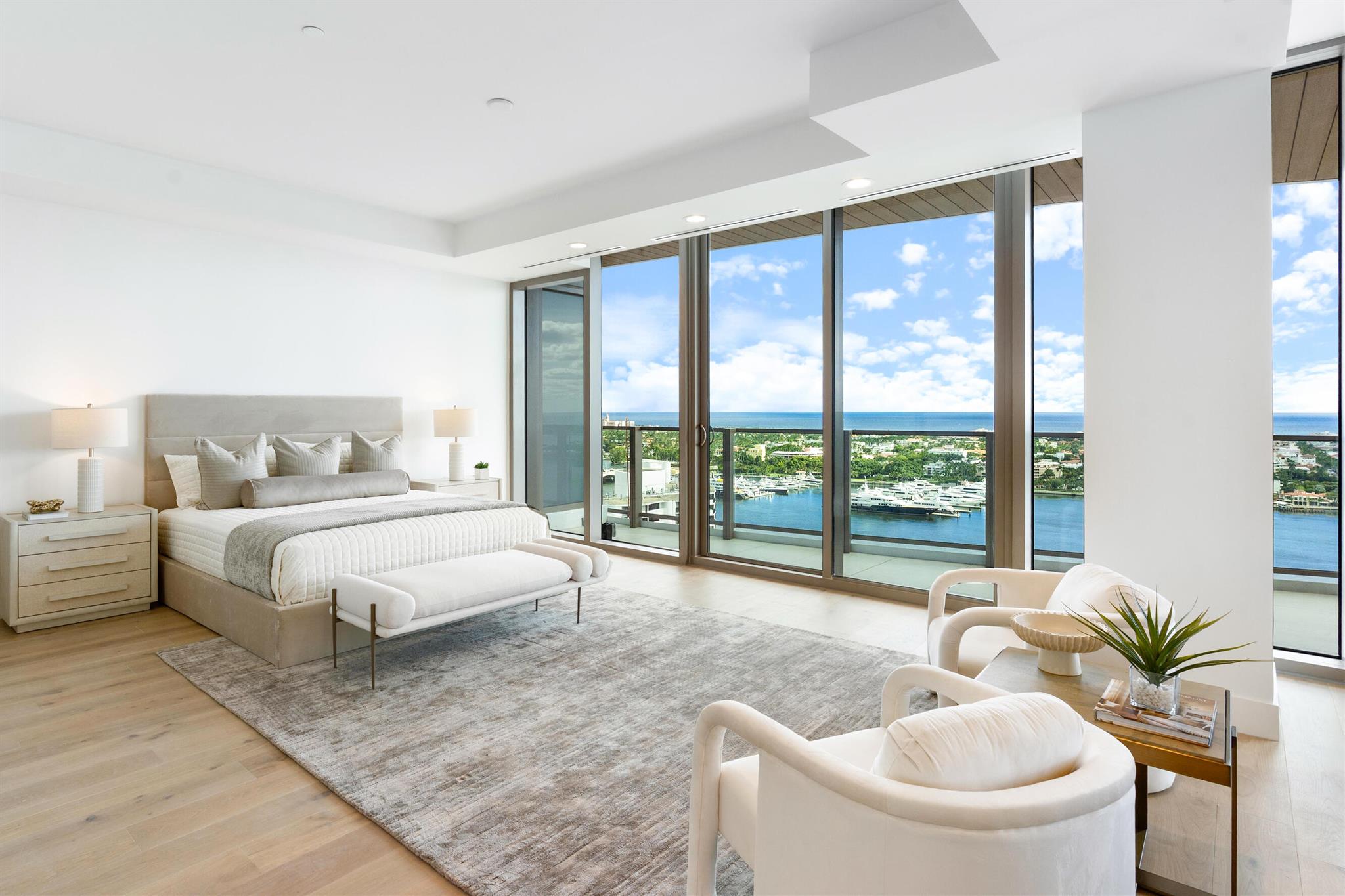 FORTE RESIDENCES CONDO - Residential