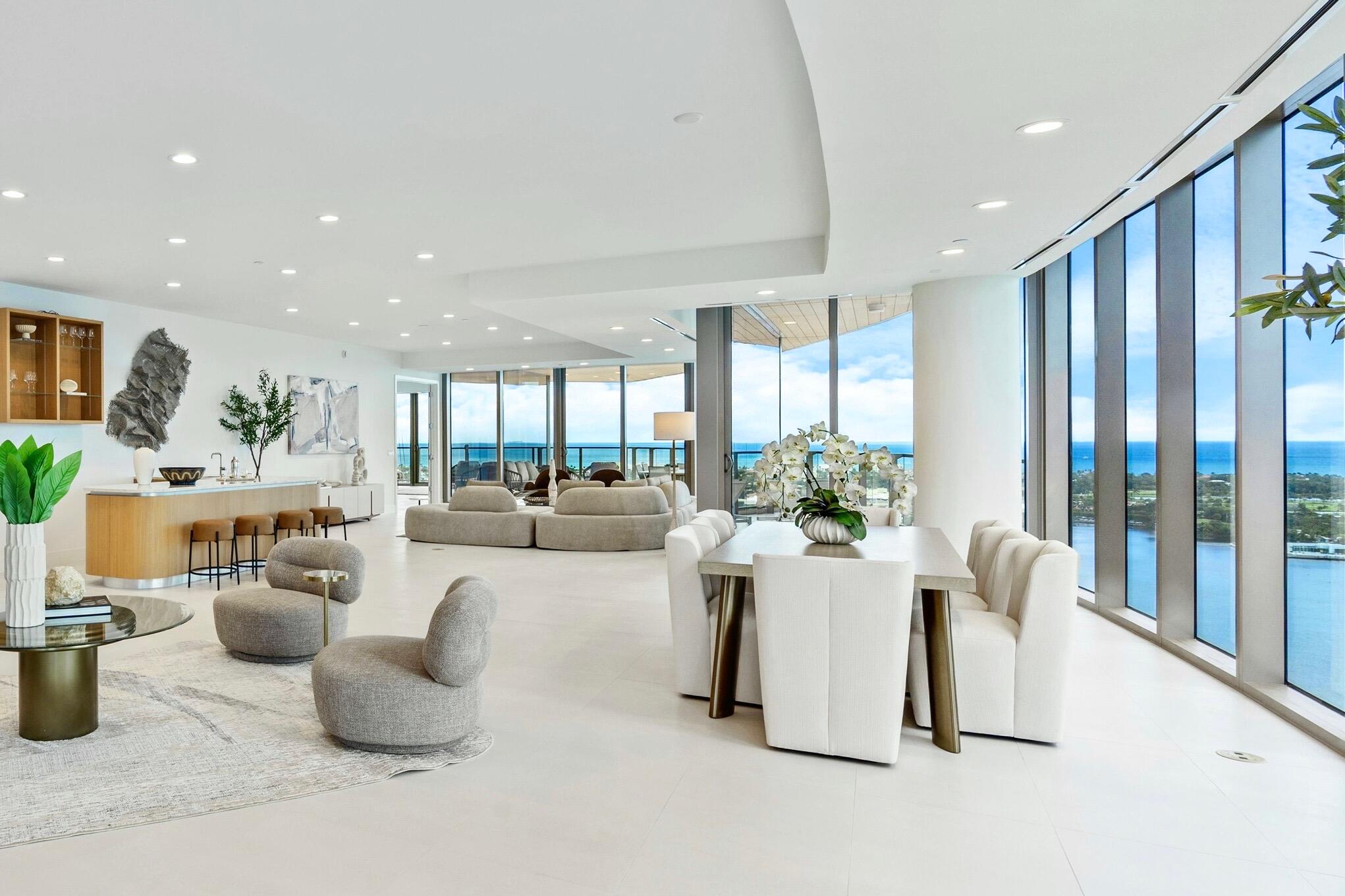 FORTE RESIDENCES CONDO - Residential