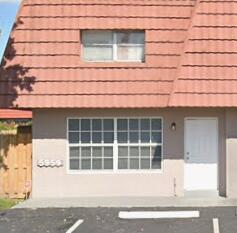 LAUDERHILL MANOR - Residential Lease